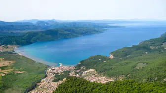 Büyükşehir’in Gökova Mücadelesine Danıştay’dan Onay