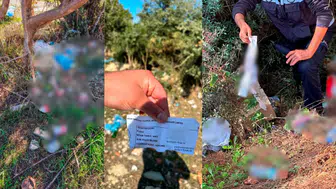 Bodrum’da Çevreyi Kirletenlere 1,6 Milyon Lira Ceza