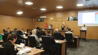 Sayıştay Raporu Ortaya Koydu: Marmaris Belediyesi’nin Meclis Salonu Kaçak Çıktı