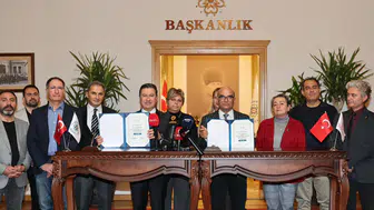 Muğla’nın Kültürel Mirasına Yeni Adım: Büyükşehir’den 17 Kazıya Destek