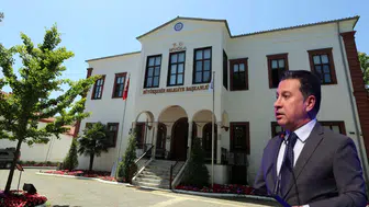 Ahmet Aras suç duyurusunda bulundu…Köşe yazısı maskesiyle çirkin iftira atanlar yargı önünde hesap verecek