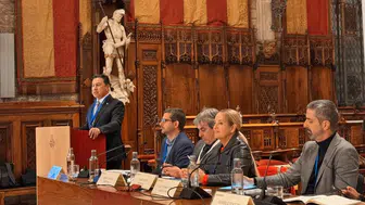 Ahmet Aras’ın Diplomasi Hamlesi: Muğla Küresel Ağların Yeni Merkezi Oluyor