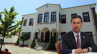 Muğla Büyükşehir’de Yılbaşı Kararı…Hediye Yerine Vakıflara Bağış