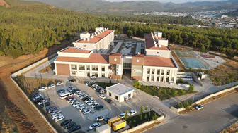 Muğla Yurtlarında Aileler 7 Hafta Boyunca Tatil Keyfi Yaşadı