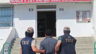 FETÖ Firarisi Çetibeli’nde Yakalandı