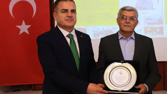 Muğla’da 38. Ahilik Haftası Kutlandı