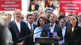CHP Muğla İl Başkanı Balcı: “Yaşlılara Molotof Atan Eller Kadar, Onları Azmettiren Karanlık Odaklar da Hesap Verecek!”
