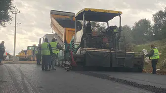 300 Milyon TL’lik Dev Yatırım Datça’yı Baştan Aşağı Değiştiriyor