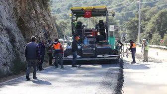 Yol, Gündüz Bakımevi, GES...Muğla Büyükşehirden Toplu Açılış