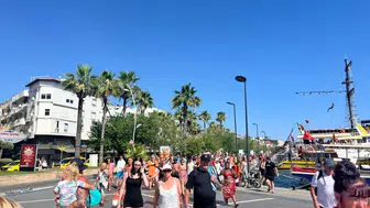 Turizm Geliri 2025’te Rekor Kırdı: 65,2 Milyar Dolar