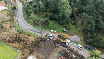 Tepearası’nda İçme Suyu Sorunu Tarihe Karışıyor