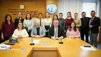 FTSO’ya Kalite Tescili