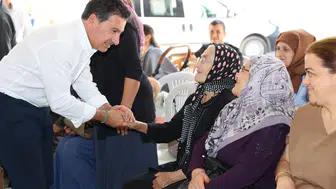 Muğla Büyükşehir Belediyesi sosyal destek bütçesini yüzde 105 artırdı, 151 milyon TL oldu