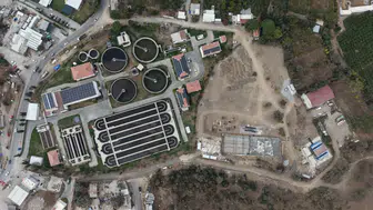 Bodrum’da Çığır Açan Proje! Türkiye’nin En Büyük Reverse Ozmos Tesisi Başladı