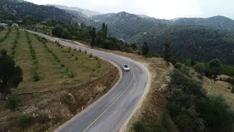 Yörüklerin Yıllardır Beklediği Yol Tamamlandı! Muğla’dan 102 Milyon TL’lik Yatırım