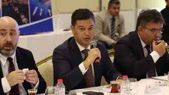 Marmaris’te 2027 Turizm Planı Masaya Yatırıldı
