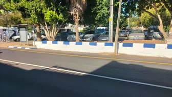 Bodrum’da Bakım ve Boyama Çalışmaları Devam Ediyor