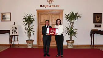 Muğla, Birleşik Krallık ile Turizmden Yatırıma İş Birliğini Büyütüyor