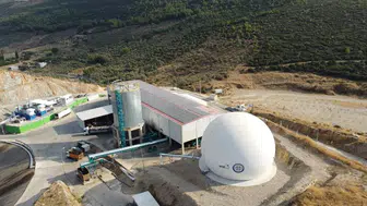 Çöpler Altın Değerinde! Muğla Büyükşehir’den 851 Milyon TL’lik Enerji