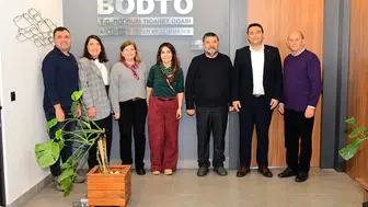 Bodrum’da Turizm Ezber Bozuyor! Tarım ve Tatil Aynı Rotada Buluşuyor