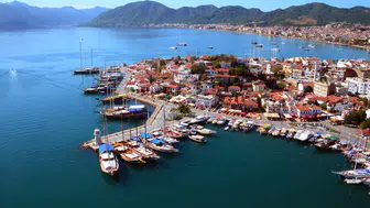 Marmaris EMITT 2026’da Büyük Oynuyor: 12 Ay Turizm Hamlesi