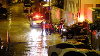 Yağış Gelmeden Önlem Alındı: Bodrum’da Taşkın Yaşanmadı