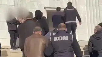 Tefecilik Kıskacı Milas’ı Sarstı: 4 Şüpheli Tutuklandı