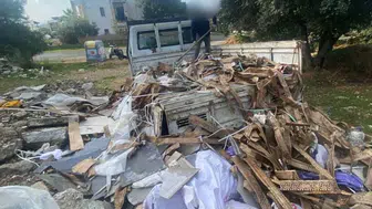 Bodrum Zabıtası 33 İşletmeyi Denetledi: 412 Ürün İmha, 75 Bin TL Ceza