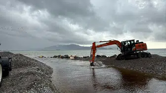 MUSKİ 15 Günde 234 Su Baskınına Anında Müdahale Etti