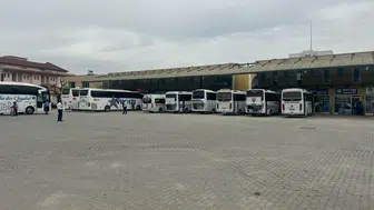 Ahmet Aras Noktayı Koydu: Otogarlarda Tuvalet Ücreti Yok