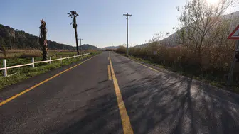 545 Milyonluk Dev Projede Kritik Gelişme! O Yol Baştan Sona Değişiyor