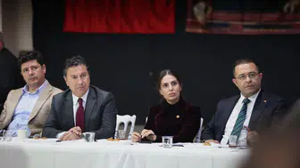 Başkan Aras’tan Ortaca ve Dalaman’a Yatırım ve Birlik Vurgusu