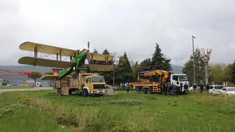 Vecihi Hürkuş’un Mirası Artık Hak Ettiği Yerde