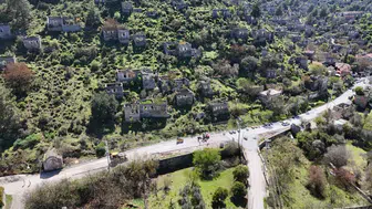 Turizmin Kalbi Yeni Yüzüne Kavuşuyor