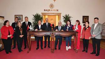 Muğla’da Engelsiz Yaşam İçin Dev Adım