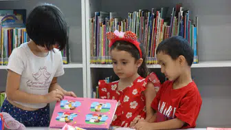 38 Bin Kitap, 365 Bin Ziyaretçi! Muğla’da Bilgiye Büyük Koşu