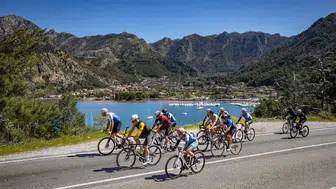 Marmaris Baharı Festival Coşkusuyla Karşılıyor