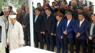 Acı Paylaşıldı: Muğla’da Gıyabi Cenaze Namazı