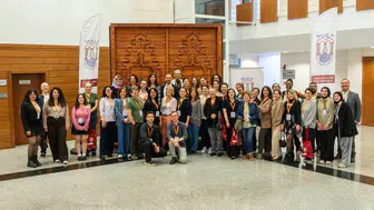 Eğitimciler burada buluştu! MSKÜ’de dikkat çeken seminer tamamlandı