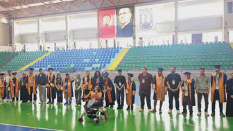 Özel Gereksinimli Gençler MSKÜ Kampüsünde Üniversite Deneyimi Yaşadı