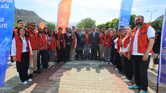 Gençlik Yılına Yakışan Organizasyon: Muğla’da Kültür ve Sanat Coşkusu