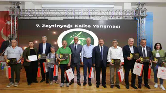 En İyi Zeytinyağı Muğla’da Seçildi: Sonuçlar Şaşırttı!