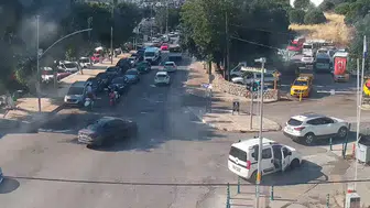 Muğla Trafiğinde Yüzde 83’lük Devrim: Akıllı Kavşaklar Devrede!