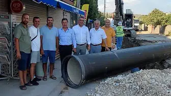 Bodrum’da Yıllardır Beklenen Projede Mutlu Son Yakın