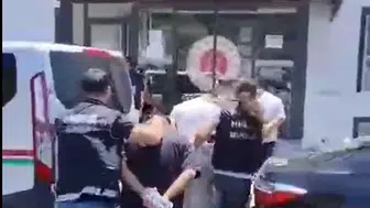 Ortaca ve Dalaman’da Şafak Operasyonu: 10 Gözaltı