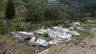 Muğla’da Drone’lu Takip Başladı: 14 Milyon TL Ceza Kesilen Doğaya İhanetin Telafisi Yok!