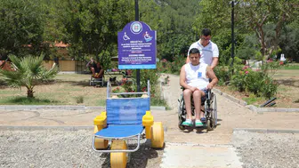 Muğla Avrupa’ya Model Oldu: İki Projeye Avrupa Komisyonu’ndan Tescil!