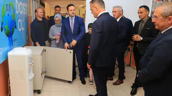Veliler Bu Haberle Rahat Bir Nefes Alacak: 400 Okulda Yeni Dönem Başladı!