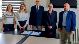 Yerel Yönetimde Akademik Akıl! MUPA ve Hacettepe’den Güç Birliği