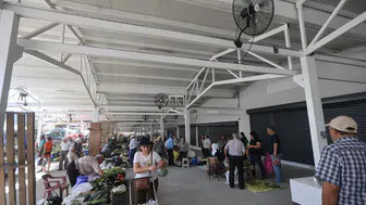 Yatağan'ın Yıllardır Beklediği Değişim Tamamlandı